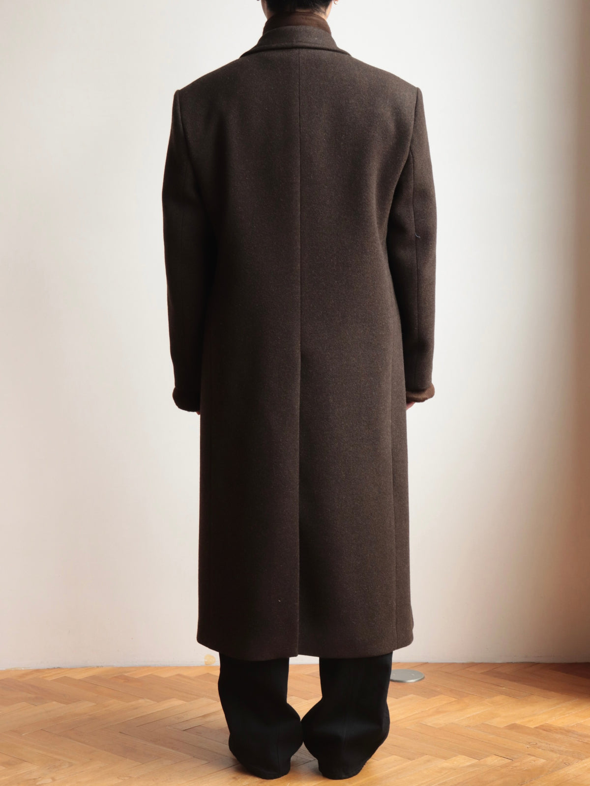 US2584 / MOSSER COAT