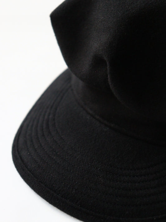 Lot.035 Utilirty Cap