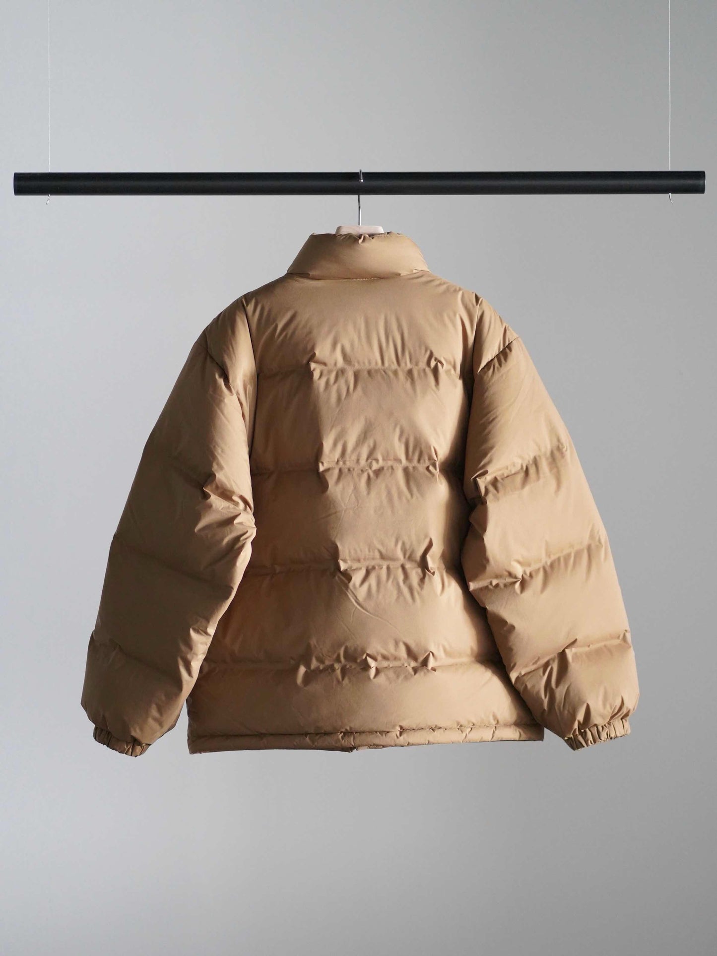 PERTEX DOWN JACKET