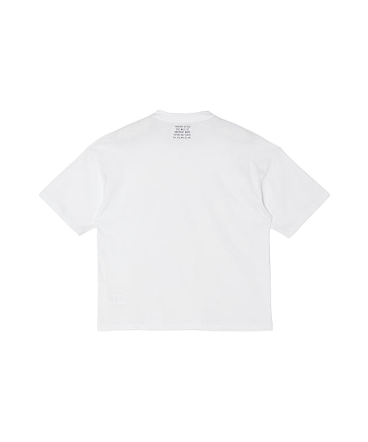 9261-CP50-014 2PACK T-SHIRT