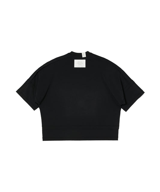 9261-CS54-007 LAYERED T-SHIRT