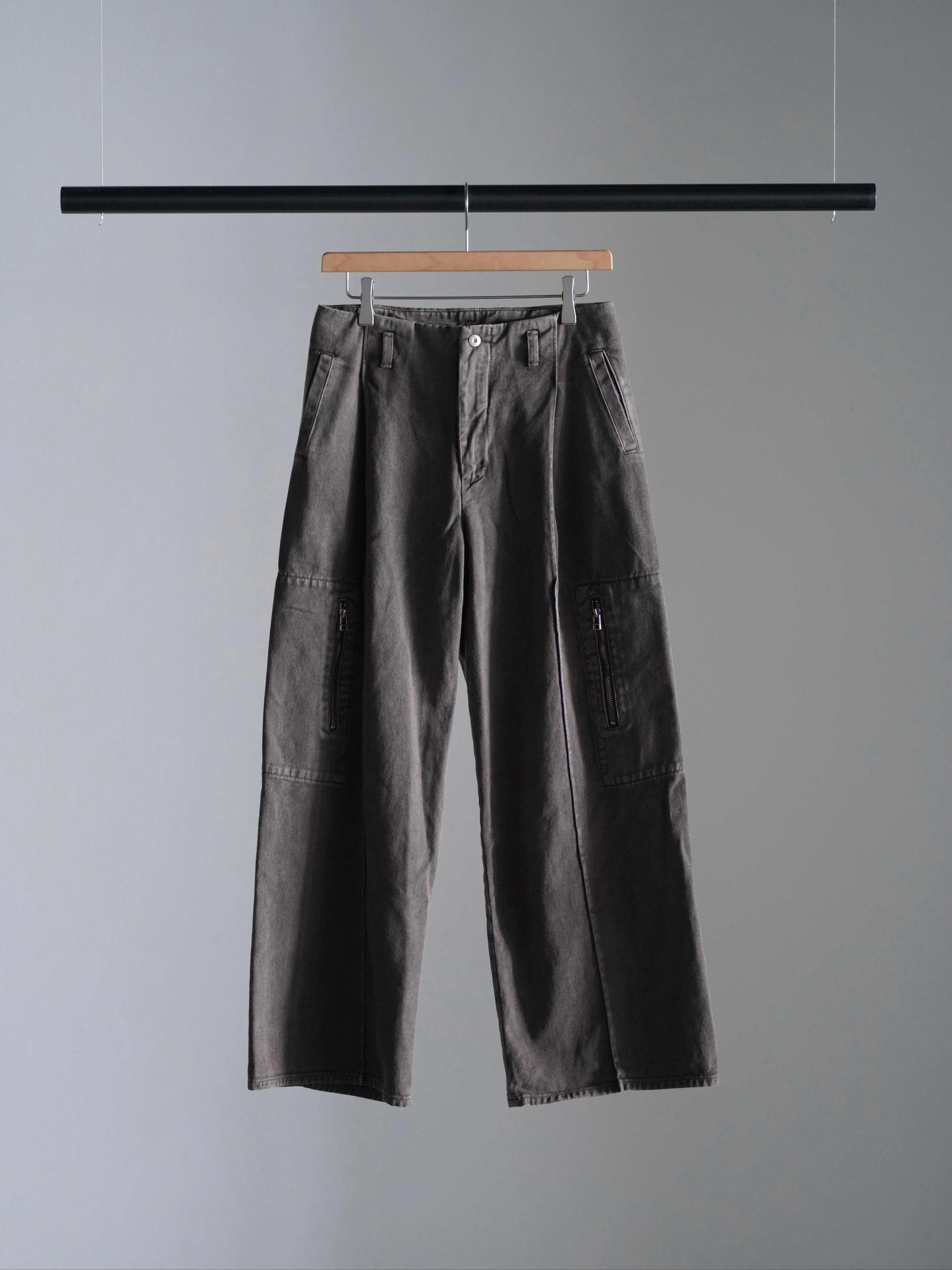 OCTET 2D CARGO TROUSERS
