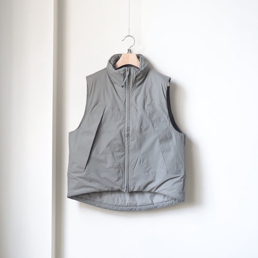 PERTEX PUFF VEST