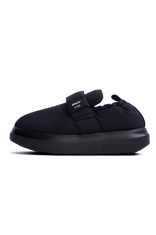 SOFT-PAD BELT SHOES (FAT SOLE) HYKE Edition | PPACO × HYKE