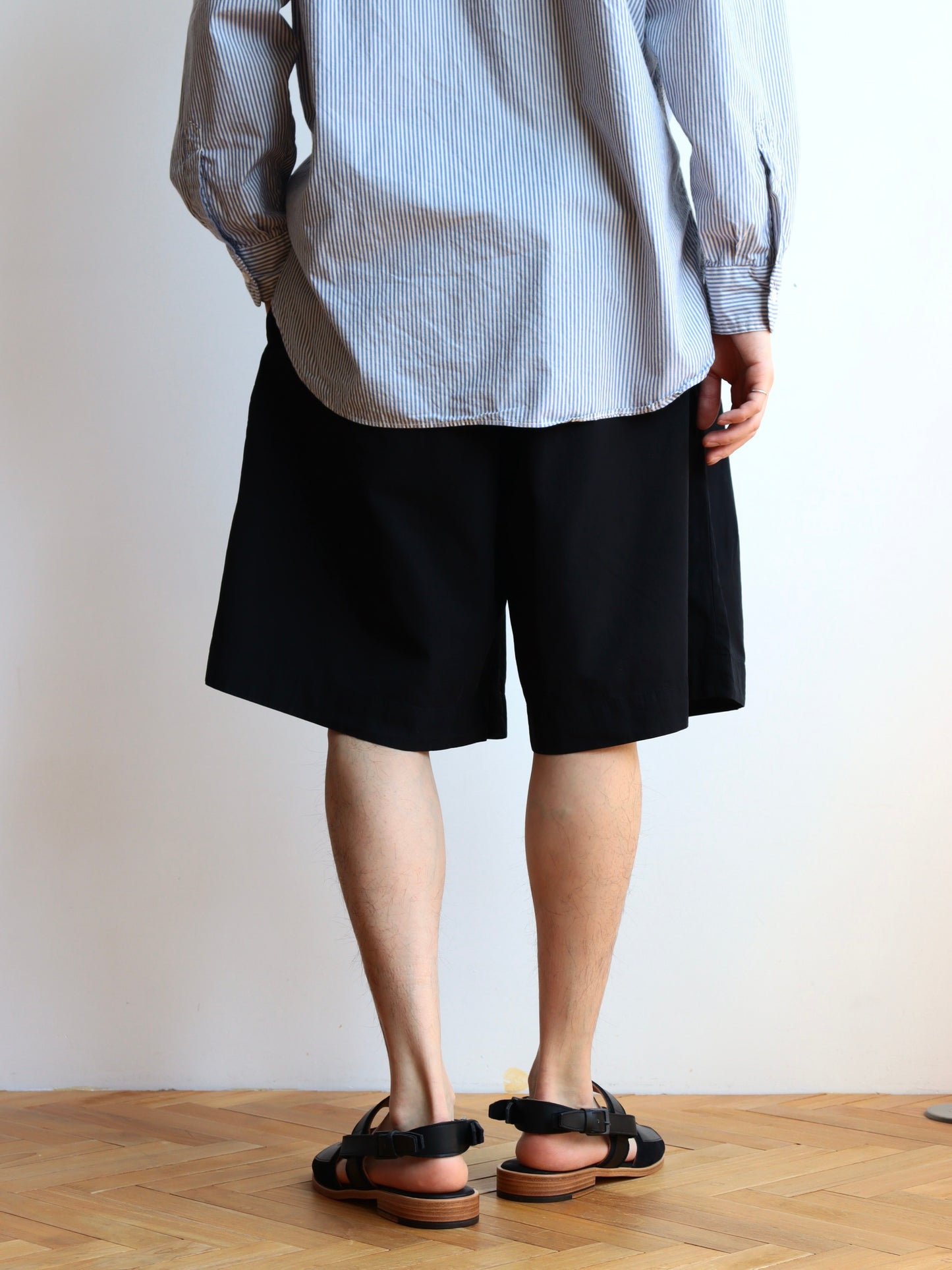 Ripstop Chino Shorts