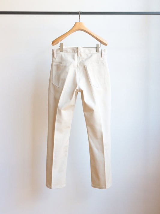 TROUSER122 Fred T/C