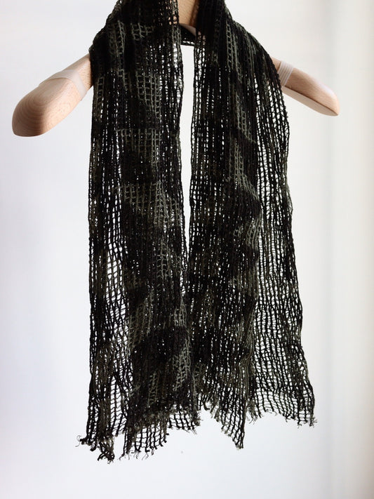 Mesh Stole