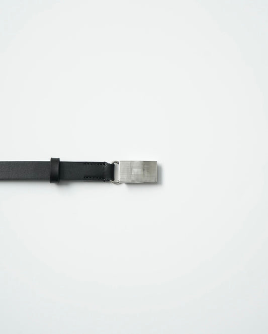 SLIDE BUCKLE BELT