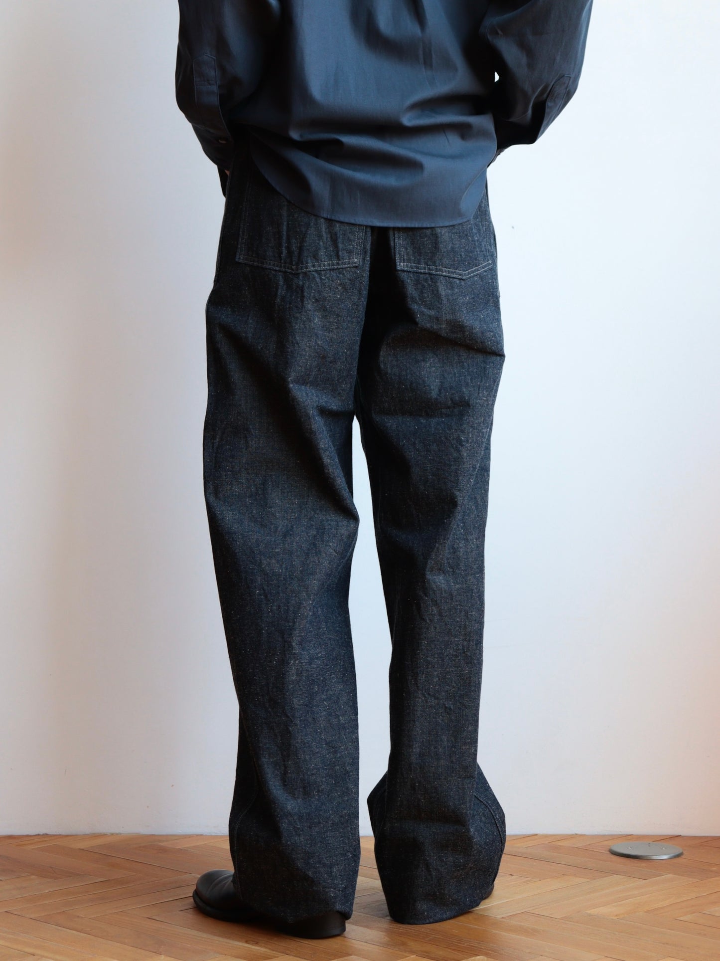 Lot.719 U.S.ARMY M-35 Denim Pants