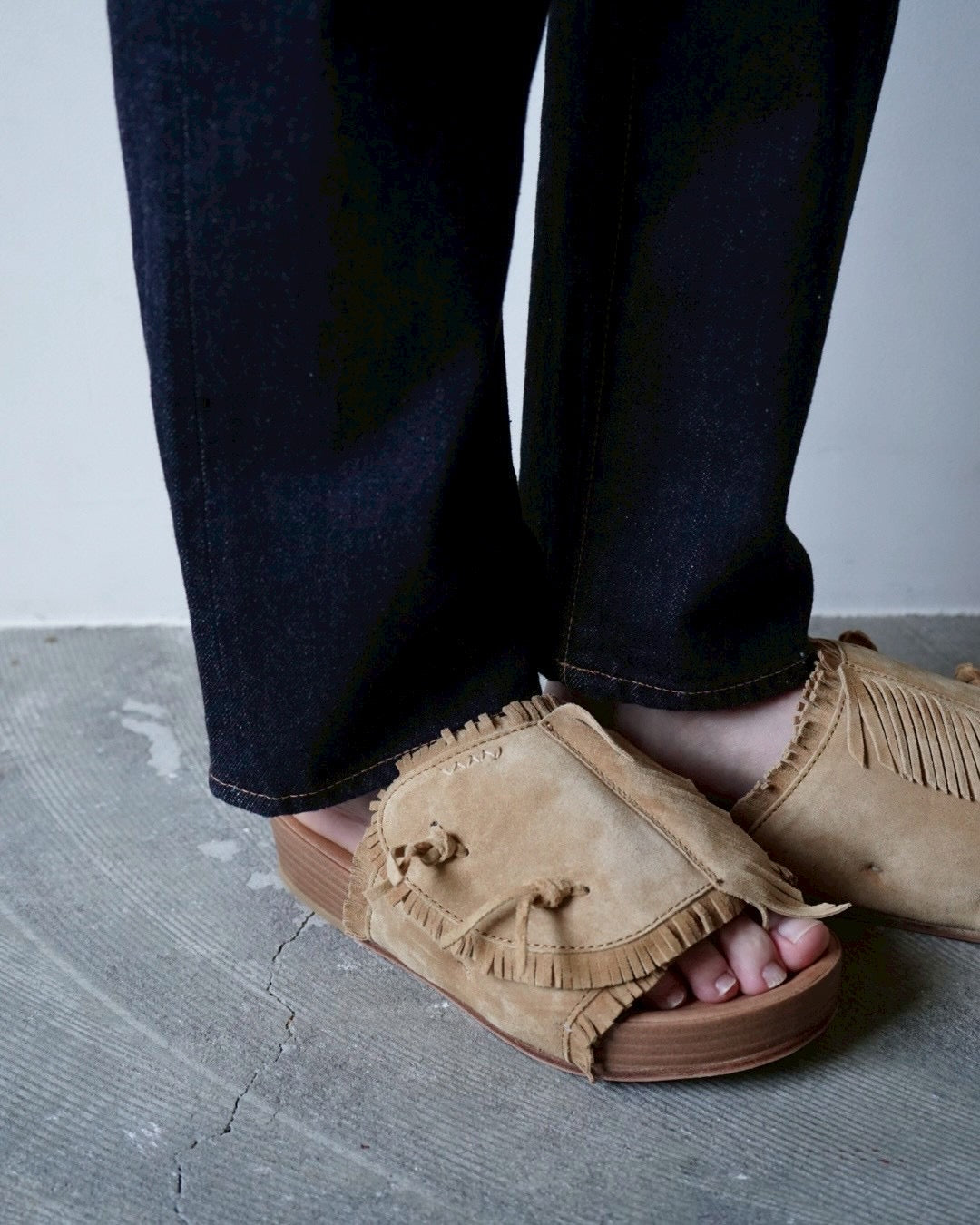 CHRISTO SHAMAN-FOLK W