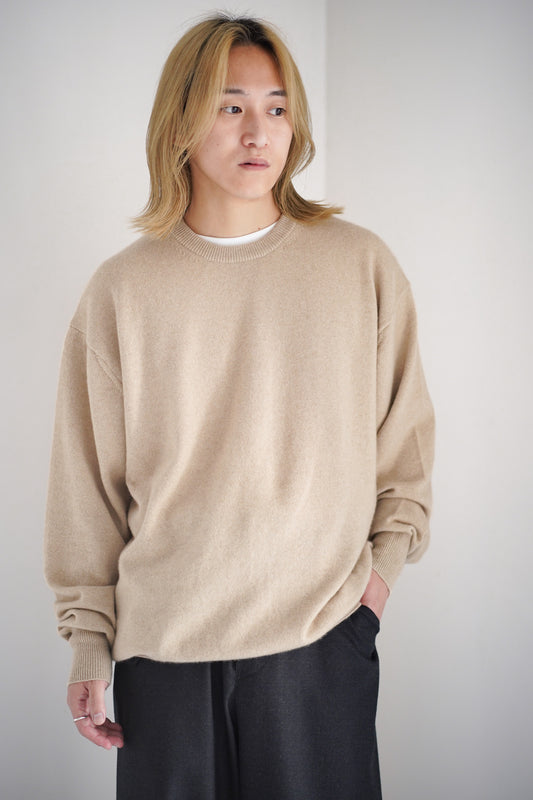 Goldencash Pullover