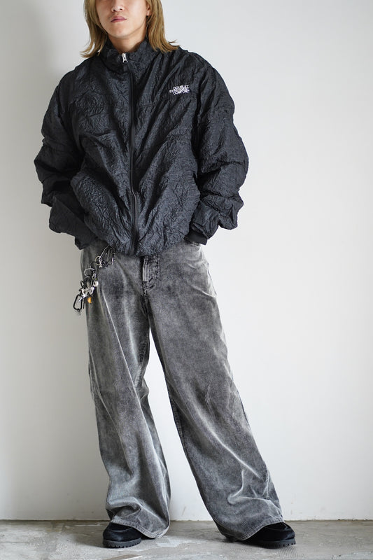 NO DOWN DOWN JACKET