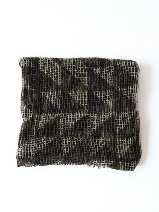 Mesh Stole