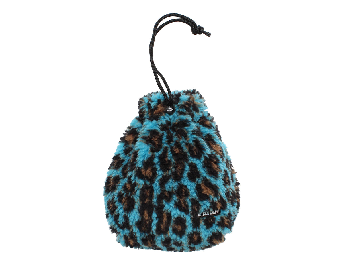 LEOPARD POUCH ( TYPE-2 )