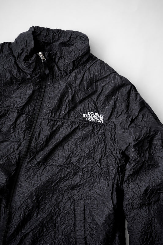 NO DOWN DOWN JACKET