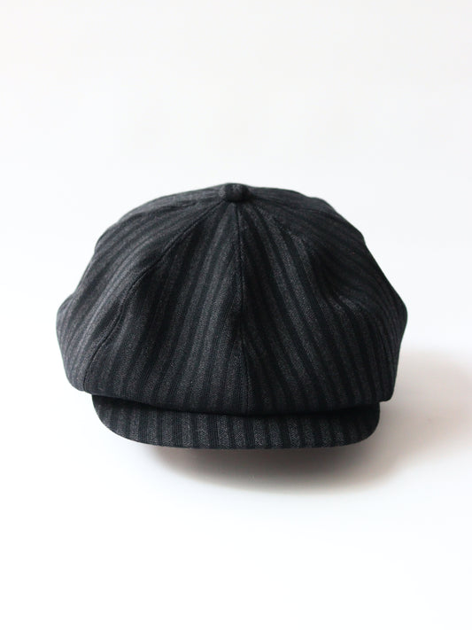 Lot.006 Newsboy Cap