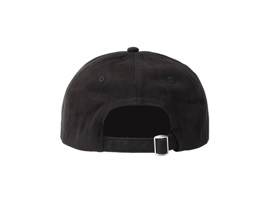 6 PANEL CAP