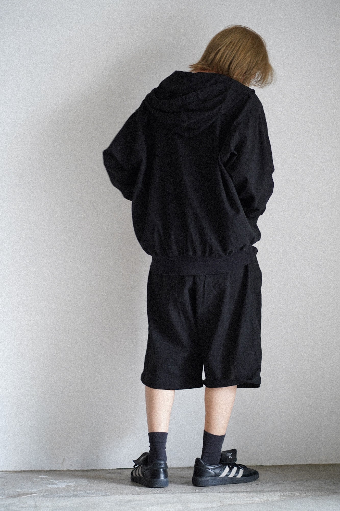 オックス コンバーティブルパンツ