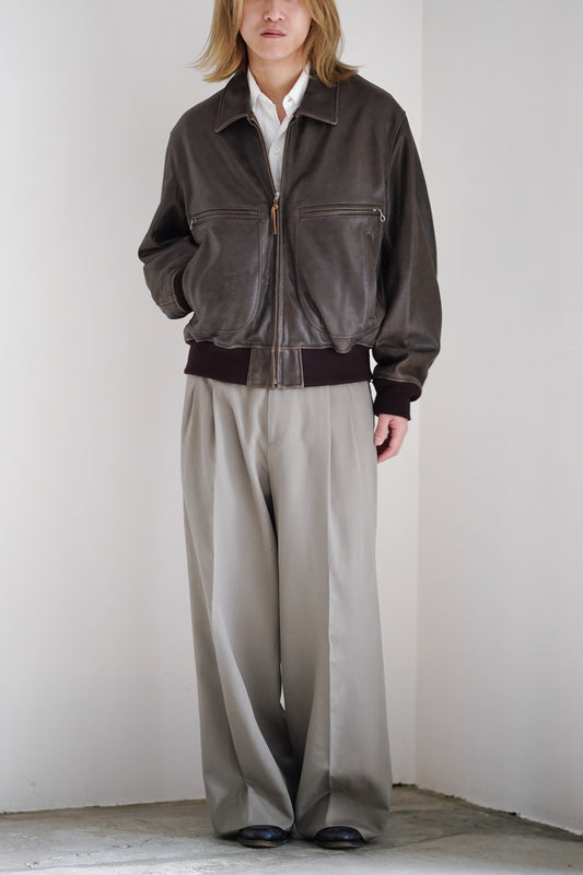Sheepleather Sports jacket