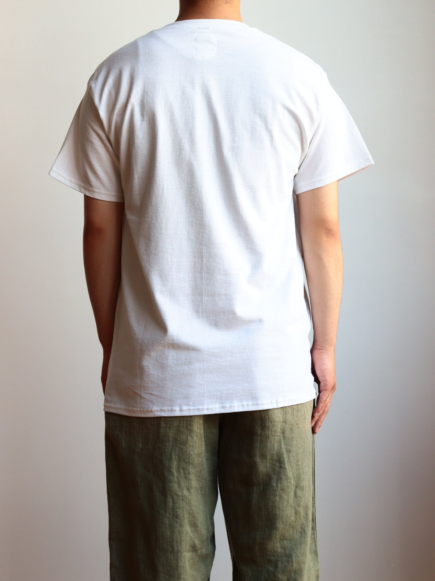 short sleeve cutsewn 07