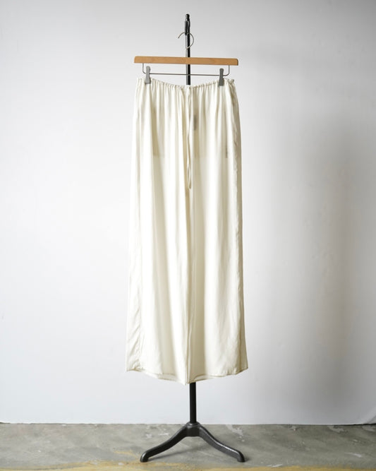 The Sea Blue Chalcedony Trouser