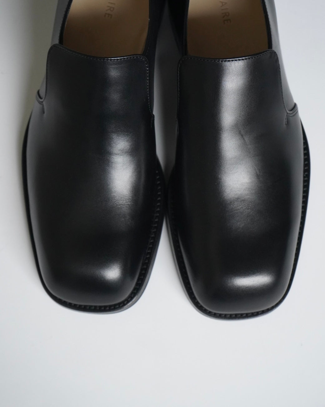 FORMAL SLIP ON
