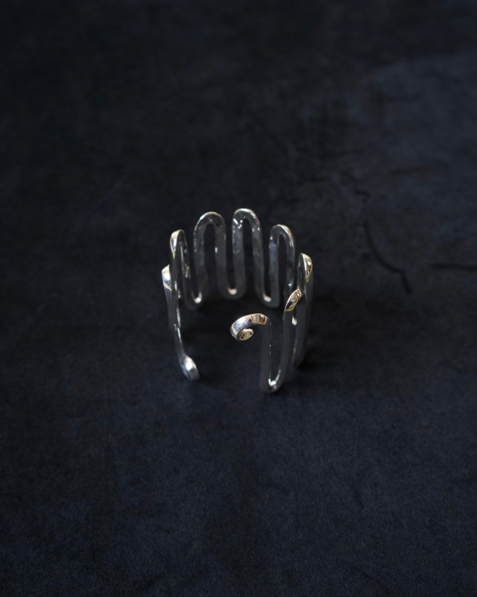 FICKLE BANGLE