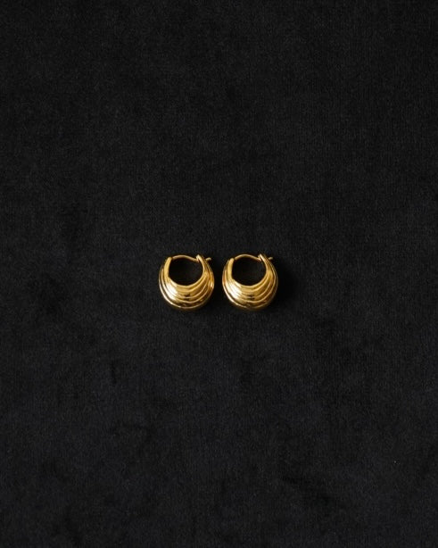 SHIMA HOOPS