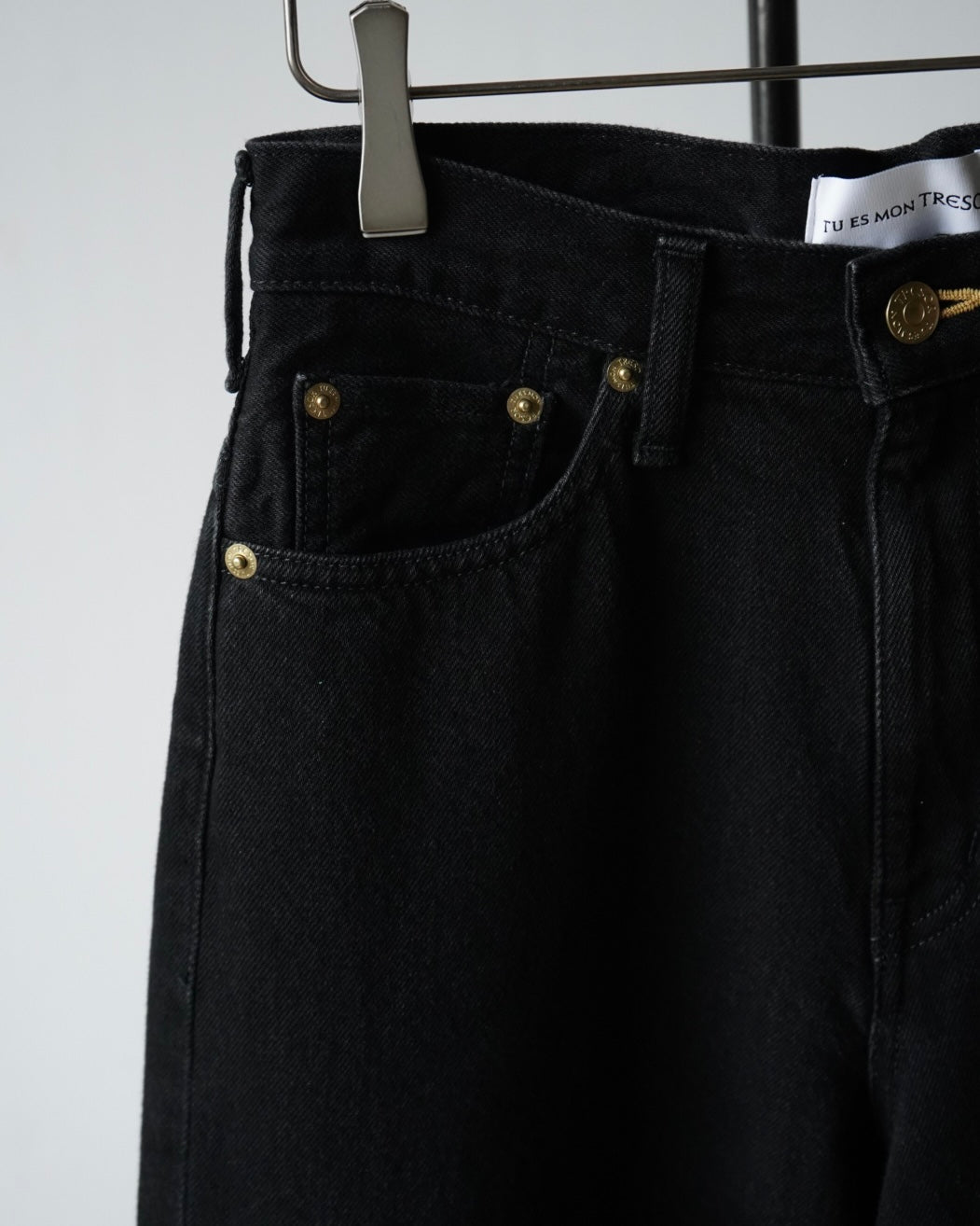 The Topaz Jean
