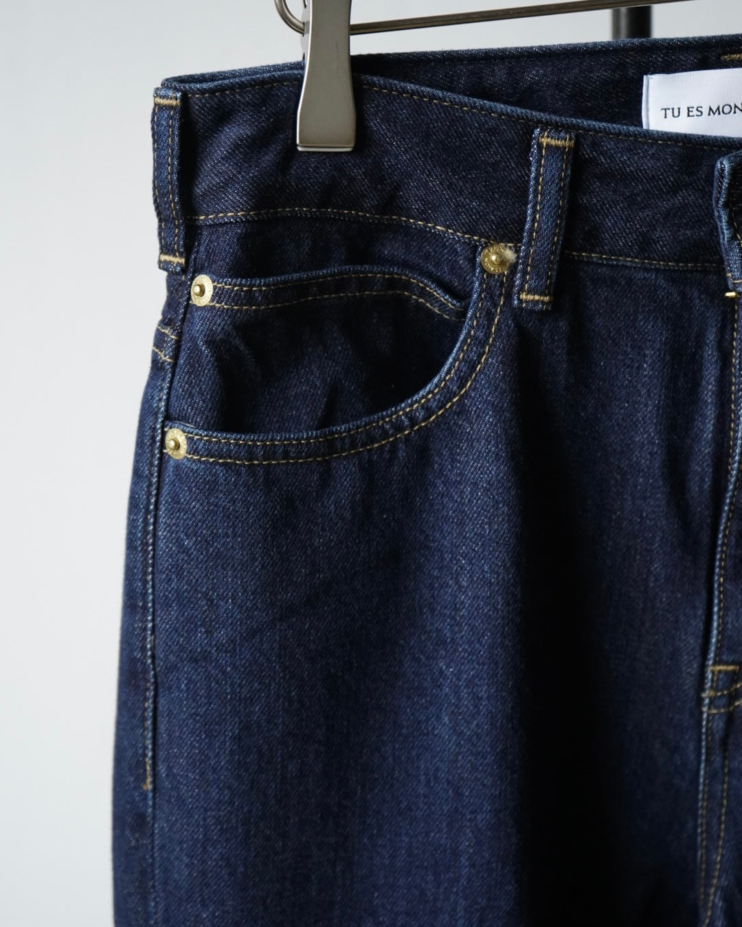 The Rutile Jean