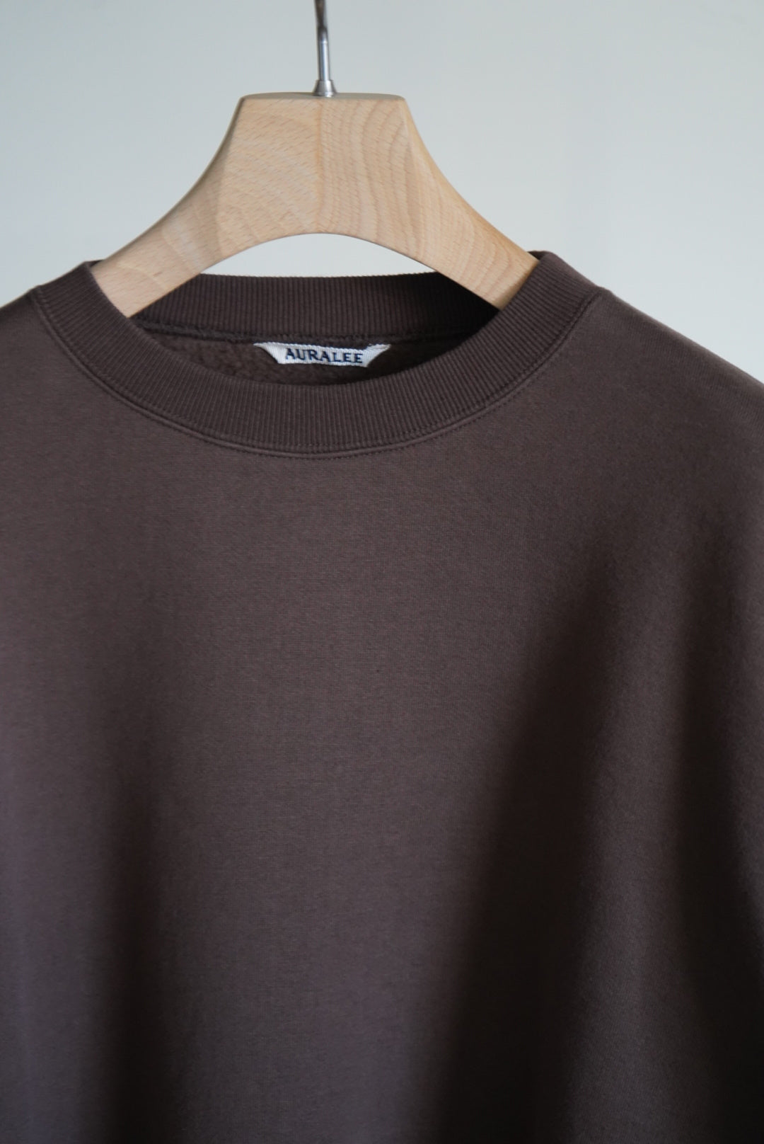 SMOOTH SOFT SWEAT P/O