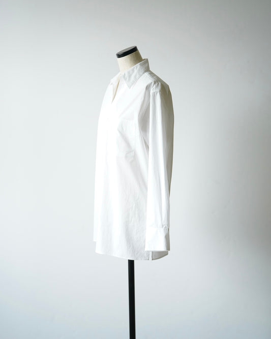 Vareuse Pocket Shirt