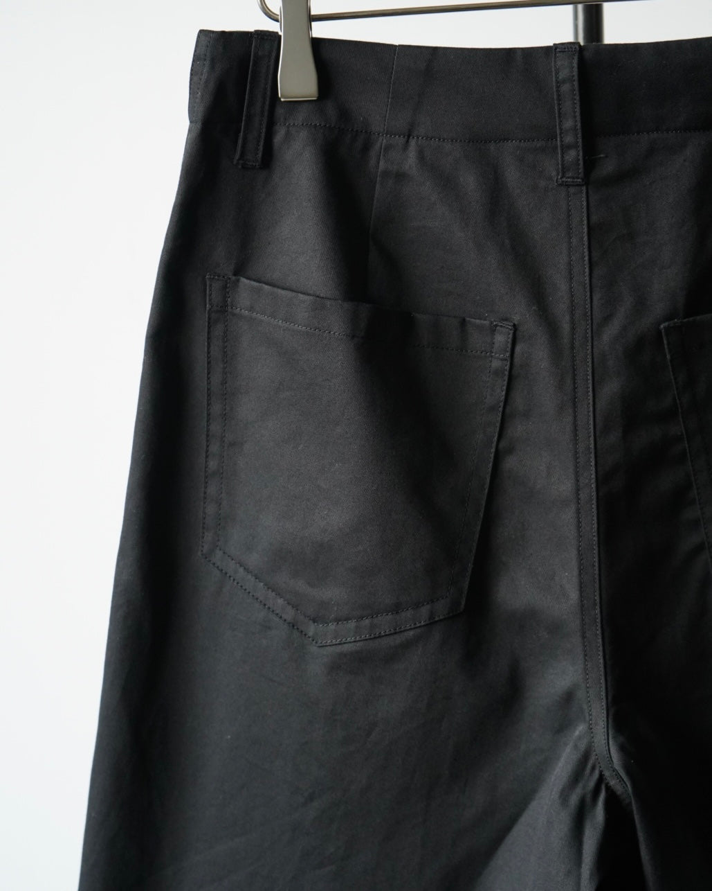 Wide Culotte