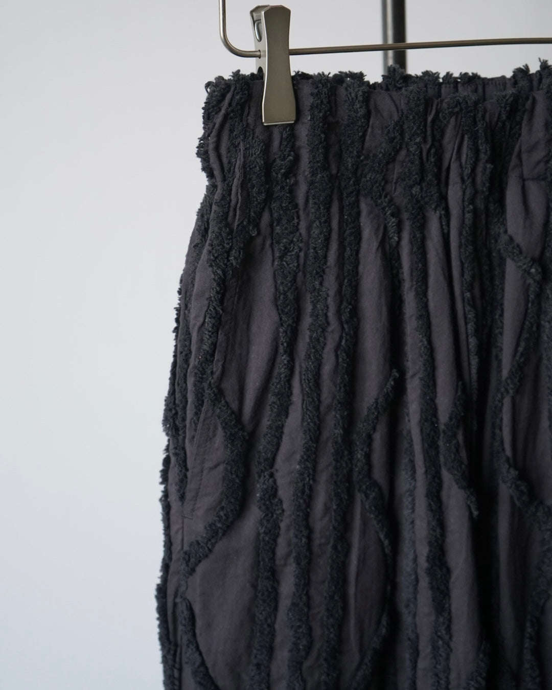FUZZ JQ WIDE PANTS