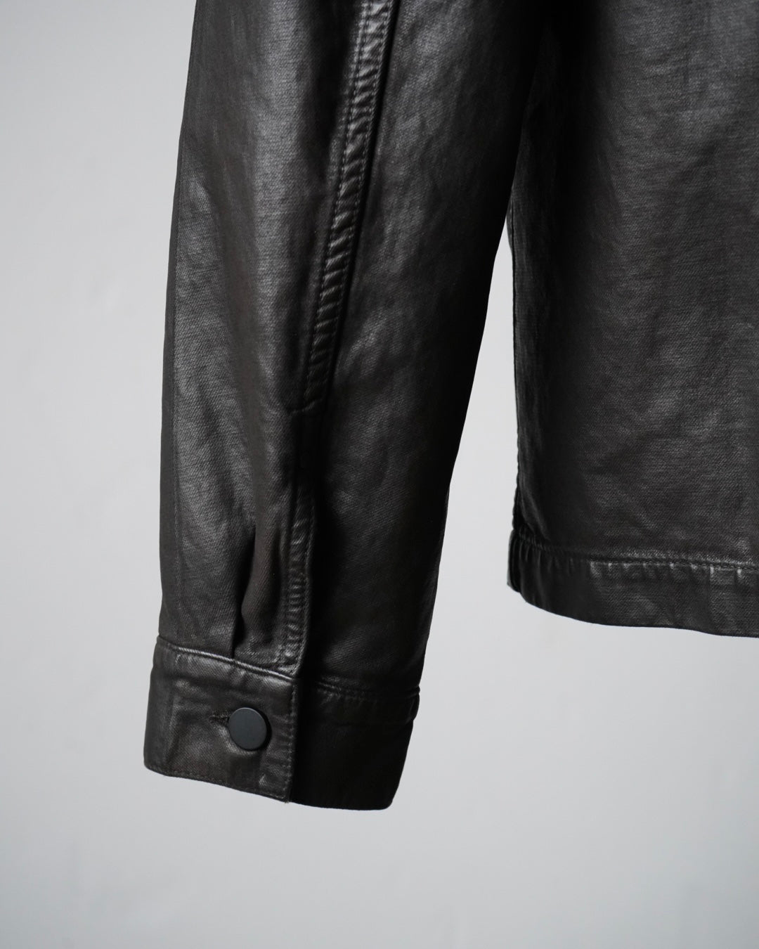 WORKWEAR OVERSHIRT