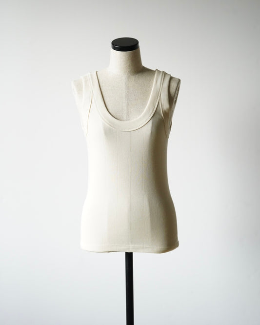 OMIT RIB TANK