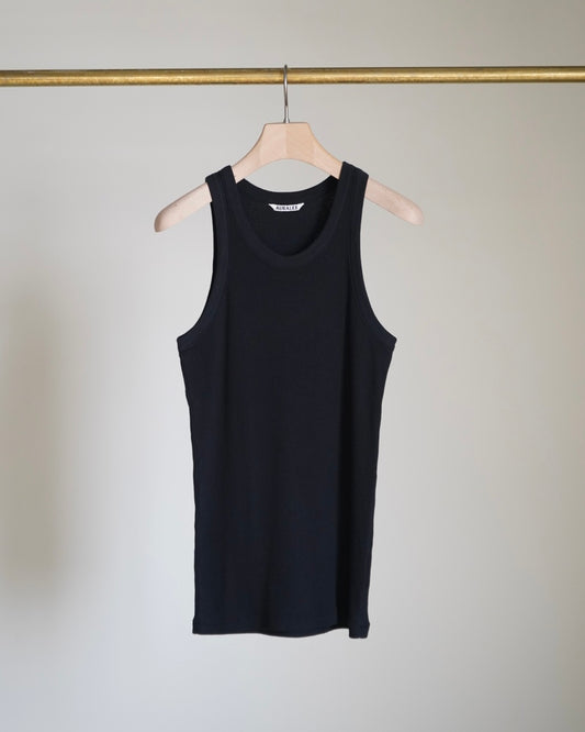 ORGANIC SOFT RIB TANK