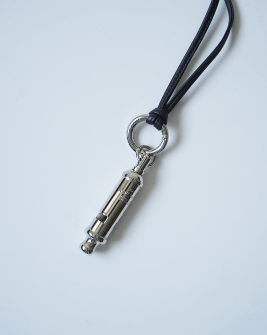 ACME WHISTLE NECKLACE