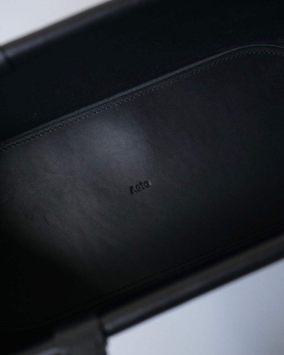 RIGED TOTE : M