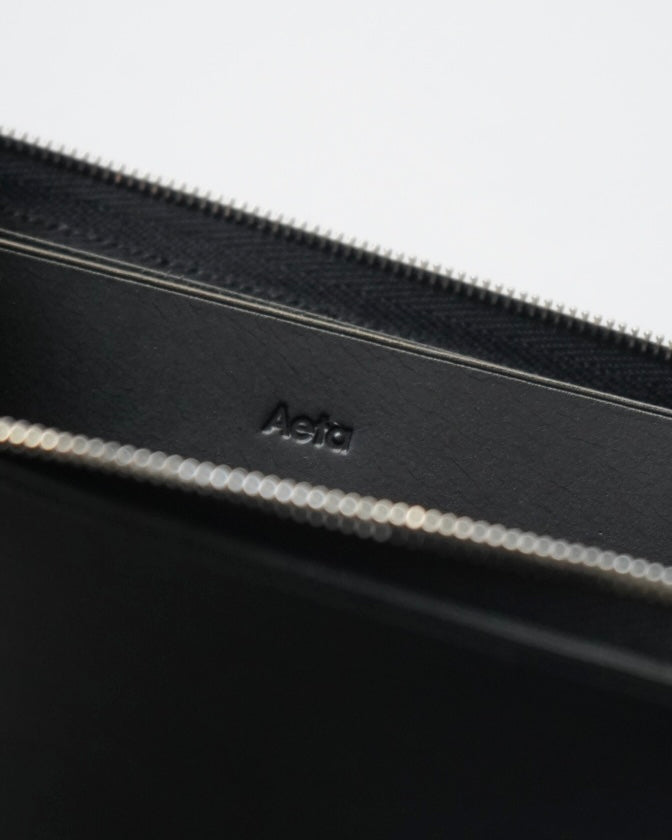L-SHAPED LONG WALLET