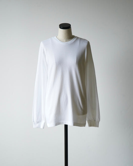 SEAMLESS L/S TEE