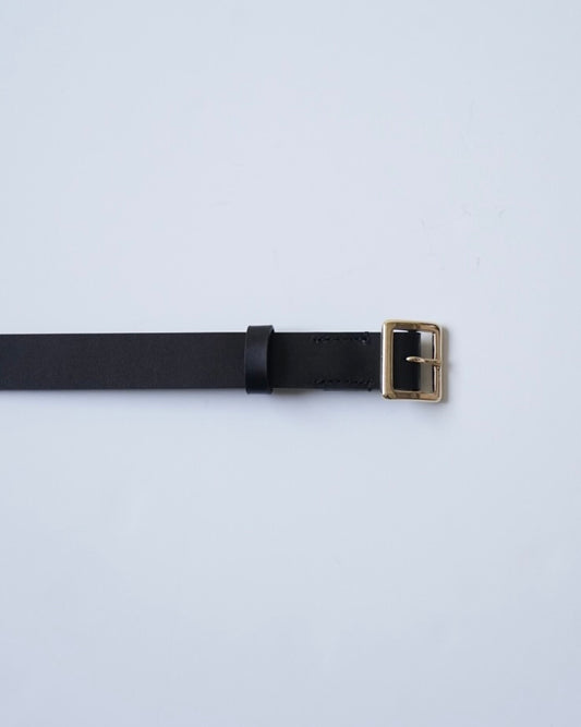 SQUARE BUCKLE BELT