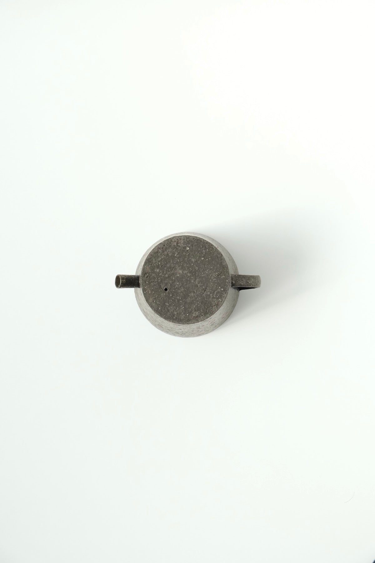 Tea pot (T) | Black