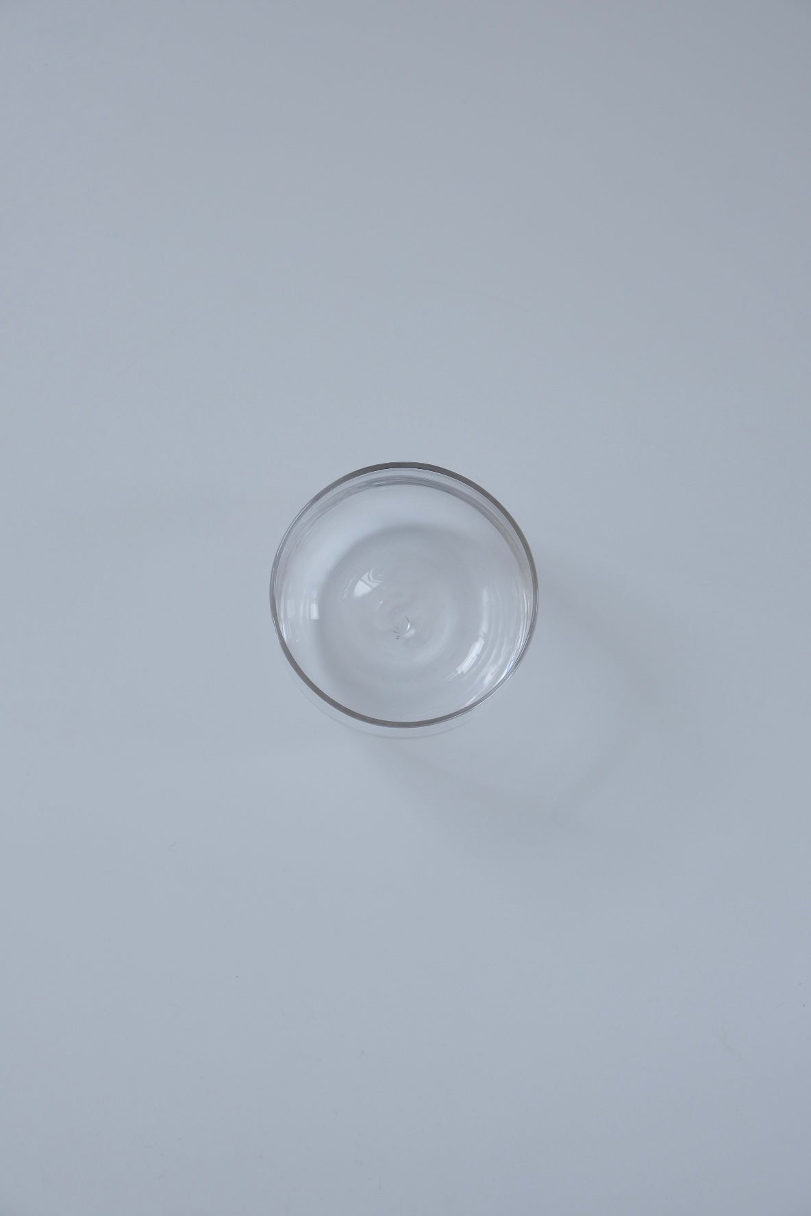 Drinking Glass 100