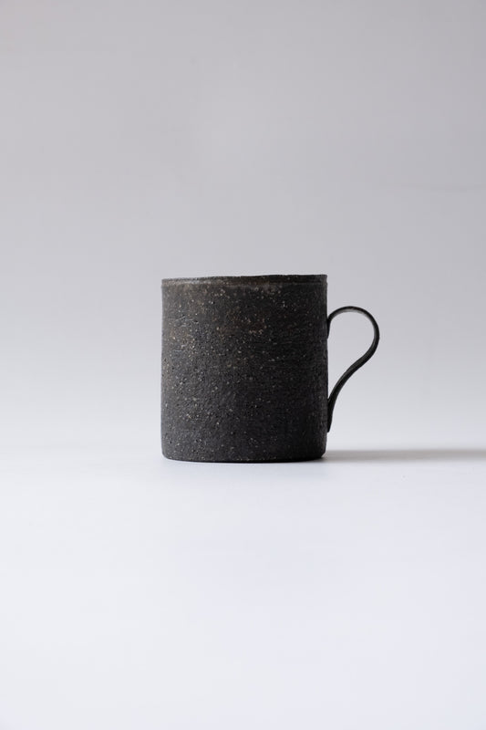 Mug (M) | Black