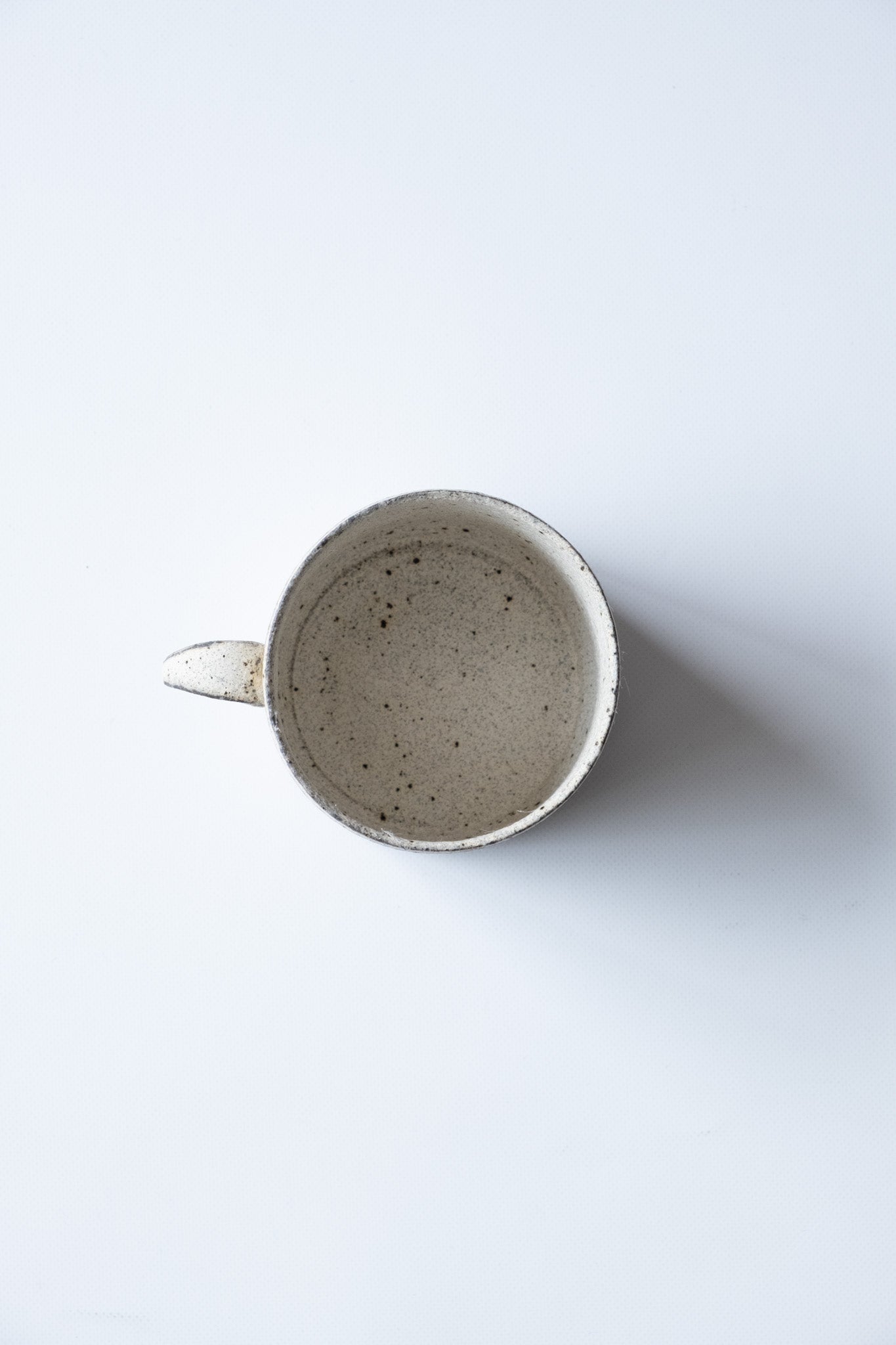 Mug (M) | White