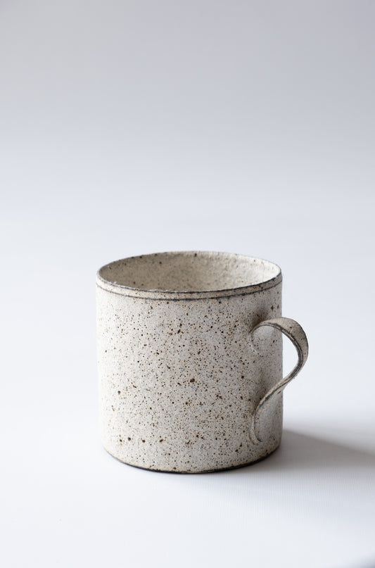 Mug (M) | White