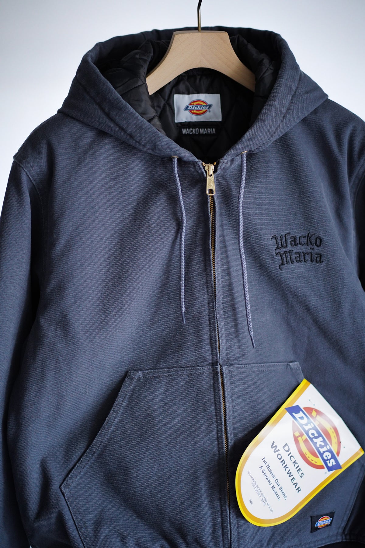 DICKIES / ACTIVE JACKET