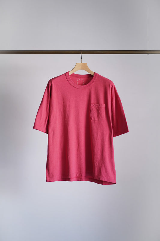 MONDO TEE S/S DMGD