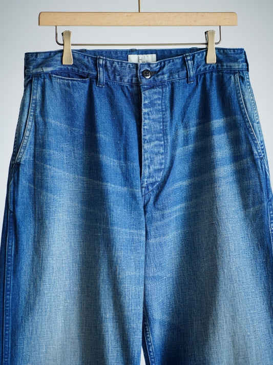 USMC Nepdenim pants